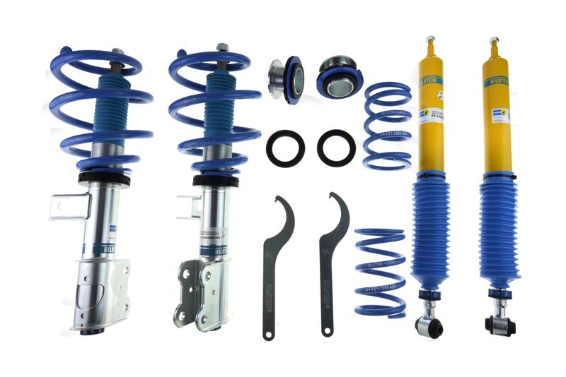 Fahrwerkssatz Federn Dämpfer Bilstein 48-230971