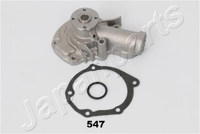 Wasserpumpe JAPANPARTS PQ-547
