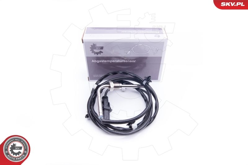 Sensor, Abgastemperatur ESEN SKV 30SKV166