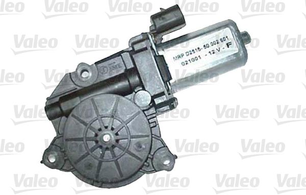 Elektromotor, Fensterheber VALEO 850665