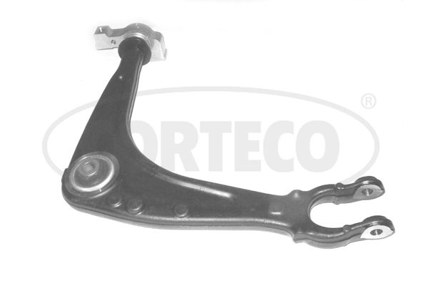 Lenker, Radaufhängung CORTECO 49395540