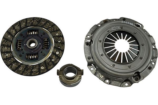 Kupplungssatz KAVO PARTS CP-5057