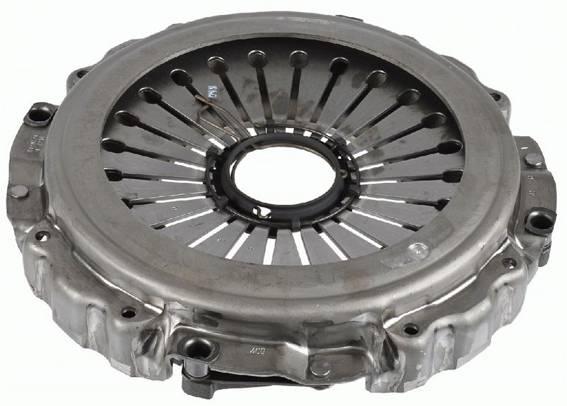 Kupplungsdruckplatte SACHS 3482078132