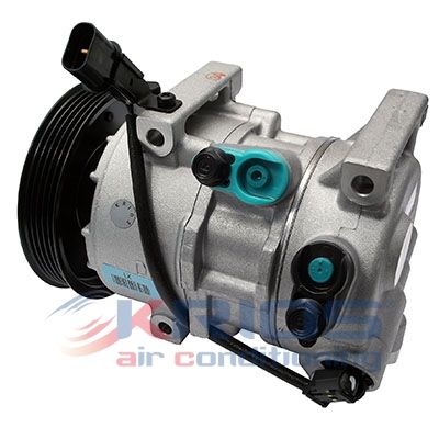 Kompressor, Klimaanlage MEAT & DORIA K15307