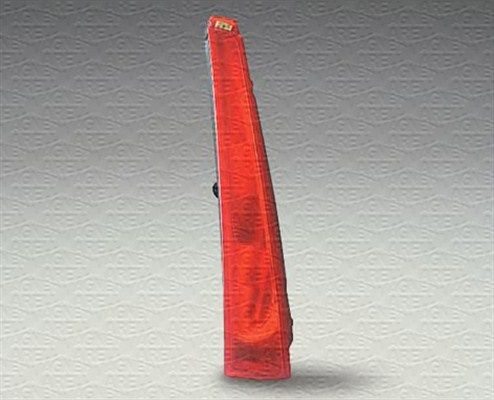 Heckleuchte MAGNETI MARELLI 714025490801