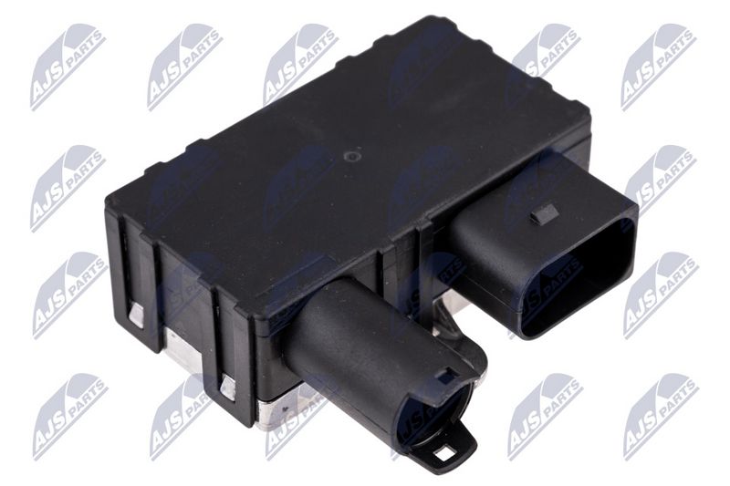 Relais, Glühanlage NTY EZP-ME-009