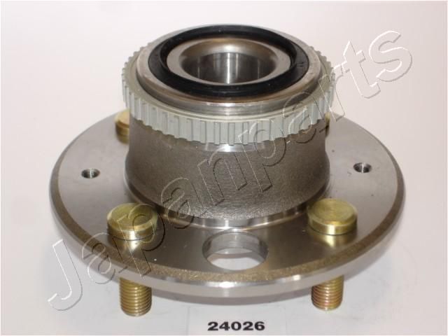 Radnabe JAPANPARTS KK-24026