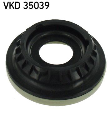 Wälzlager Federbeinstützlager SKF VKD 35039