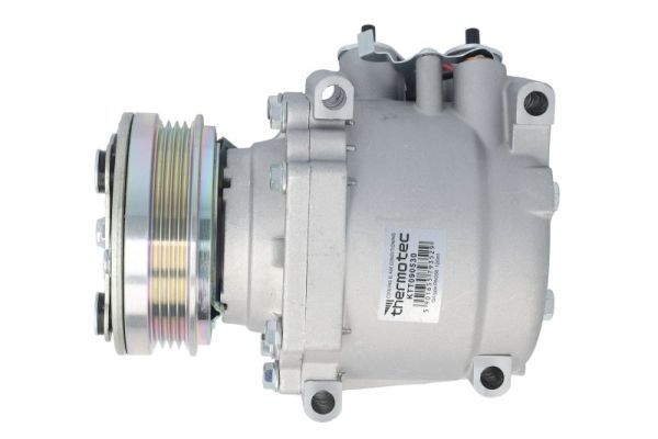 Kompressor, Klimaanlage THERMOTEC KTT090530