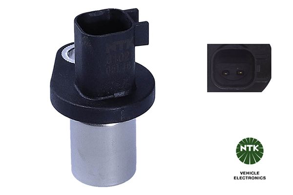 Impulsgeber, Kurbelwelle NTK 81021