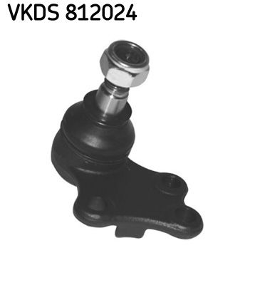 Trag-/Führungsgelenk SKF VKDS 812024