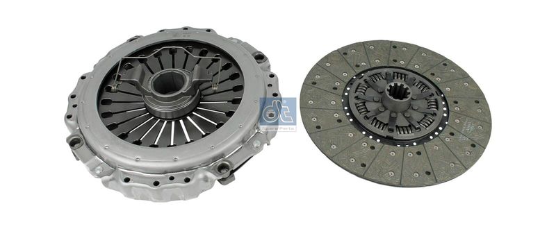 Kupplungssatz DT Spare Parts 2.93032