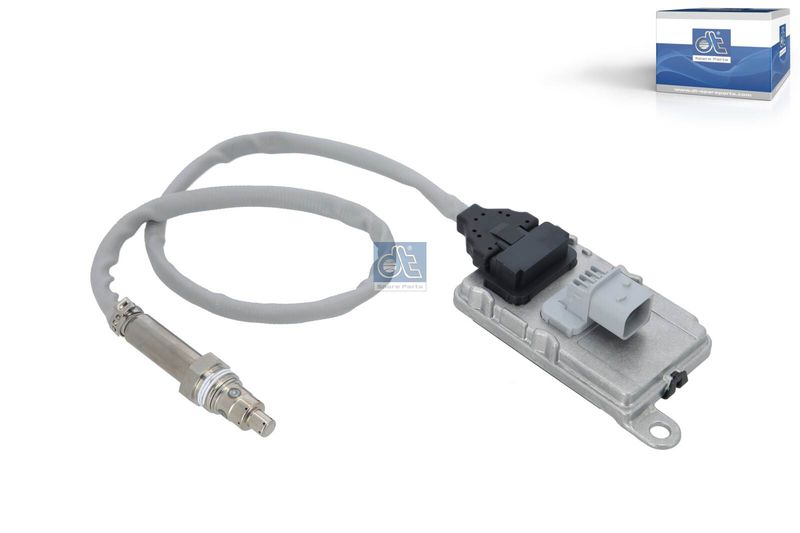NOx-Sensor, Harnstoffeinspritzung DT Spare Parts 3.37073