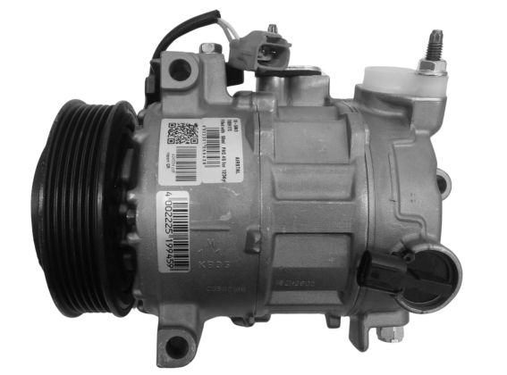 Kompressor, Klimaanlage Airstal 10-5843