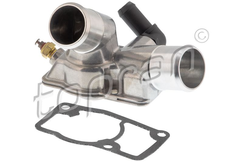 Thermostat, Kühlmittel TOPRAN 207 507