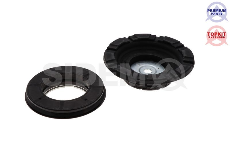 Reparatursatz, Federbeinstützlager SIDEM 864402 kit