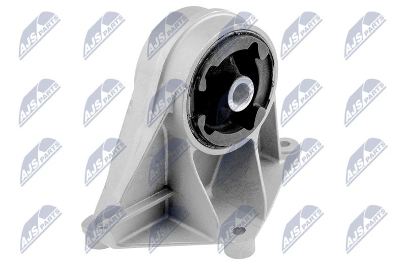 Lagerung, Motor NTY ZPS-CH-112