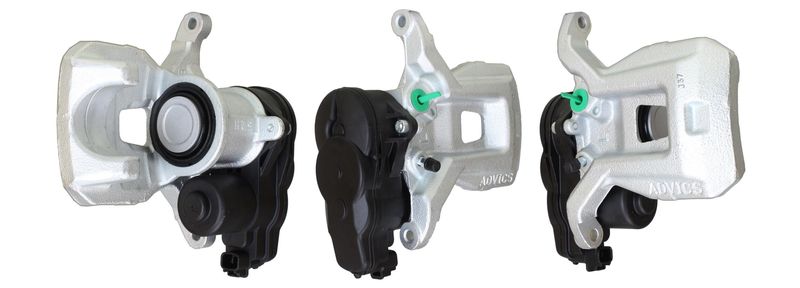 Bremssattel DRI 4174120