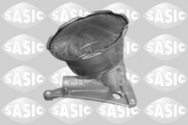 Ölpumpe SASIC 0011301