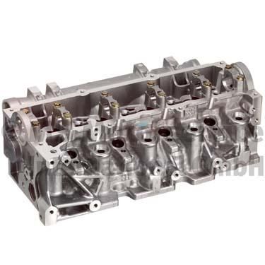 Zylinderkopf KOLBENSCHMIDT 50003159