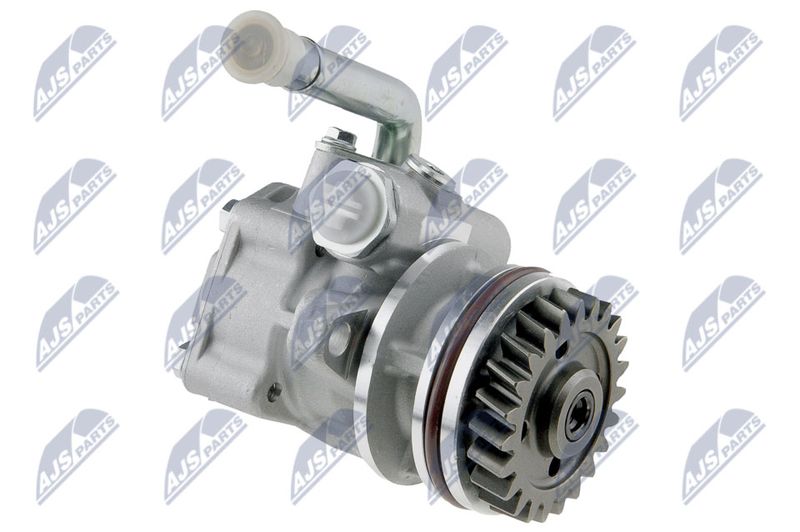 Hydraulikpumpe, Lenkung NTY SPW-VW-002