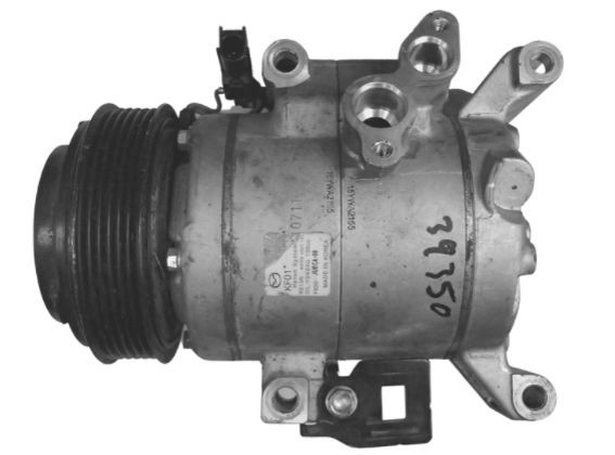 Kompressor, Klimaanlage Airstal 10-3387