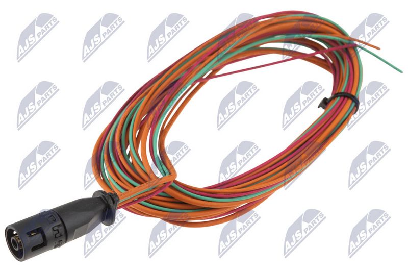 Kabelreparatursatz, Glühkerze NTY EZP-AU-005