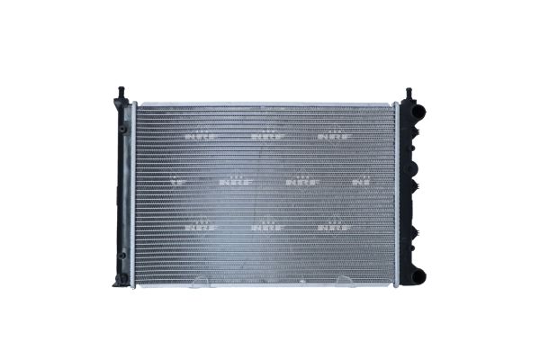 Kühler, Motorkühlung NRF 58305