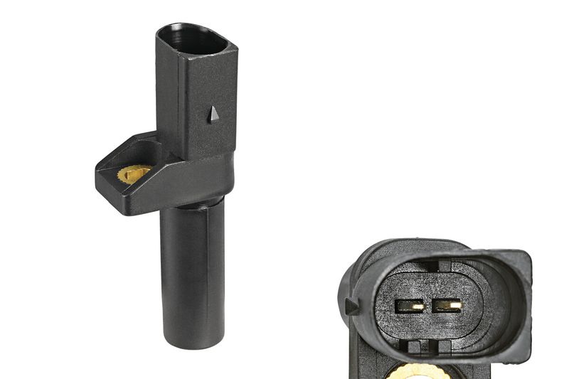 Impulsgeber, Kurbelwelle VALEO 254033