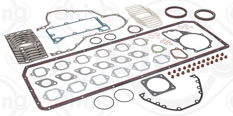 Dichtungsvollsatz, Motor ELRING 136.290