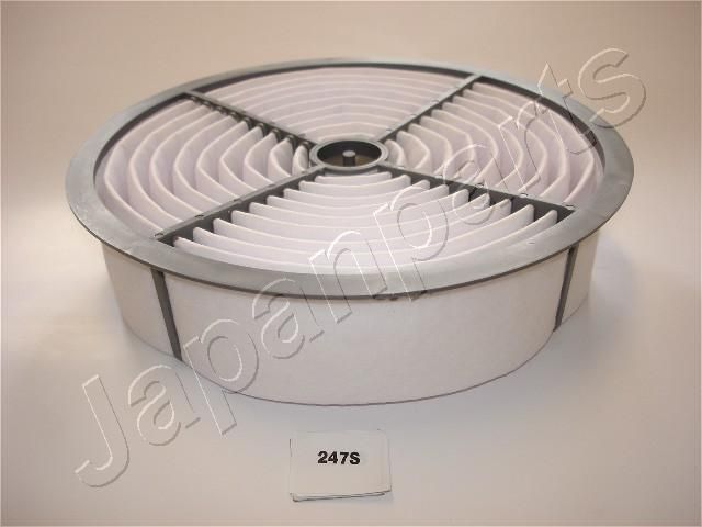 Luftfilter JAPANPARTS FA-247S