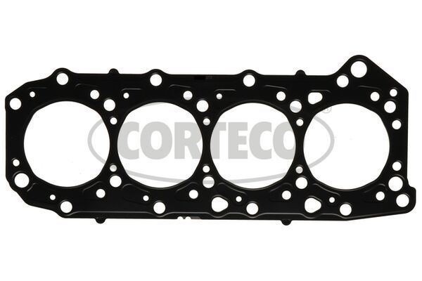 Dichtung, Zylinderkopf CORTECO 83403207