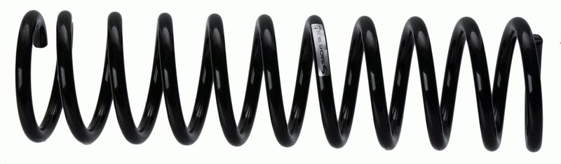 Fahrwerksfeder SACHS 996 355