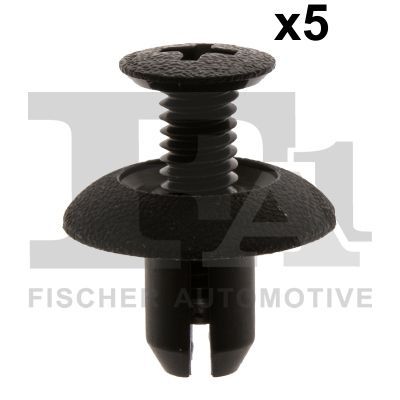 Clip, Zier-/Schutzleiste FA1 74-30001.5