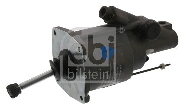 Kupplungsverstärker FEBI BILSTEIN 44440