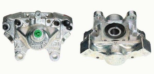Bremssattel BUDWEG CALIPER 342742
