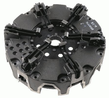 Kupplungsdruckplatte SACHS 1888600137