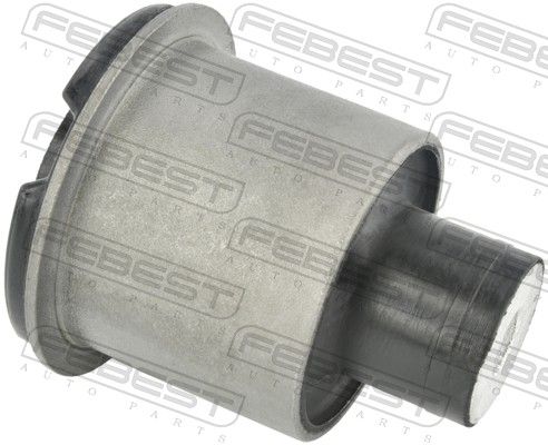 Lagerung, Lenker FEBEST BZAB-058