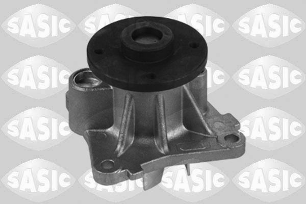 Wasserpumpe, Motorkühlung SASIC 3600012