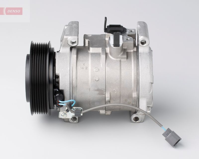 Klimakompressor Denso DCP40015