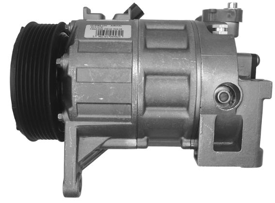 Kompressor, Klimaanlage Airstal 10-4582