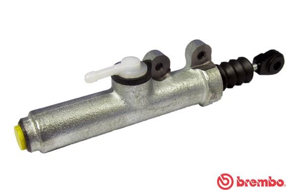 Geberzylinder Kupplung BREMBO C 50 006