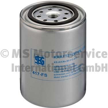 Kraftstofffilter KOLBENSCHMIDT 50013417