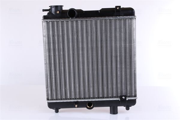 Kühler, Motorkühlung NISSENS 61810