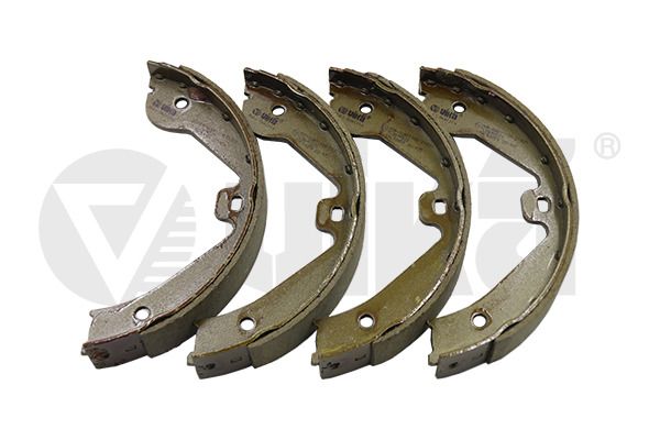 Bremsbackensatz VIKA 66981691101
