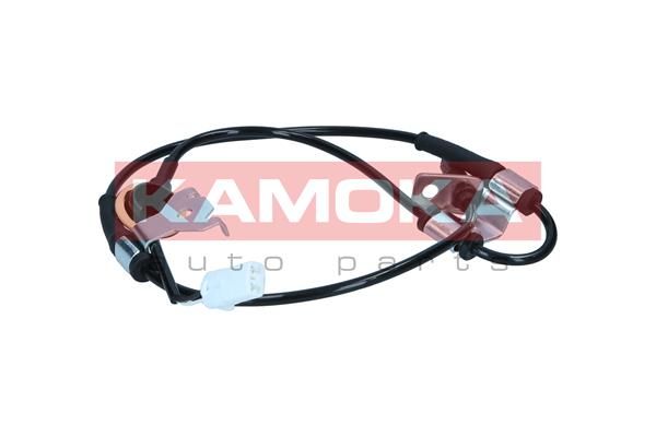 Sensor, Raddrehzahl KAMOKA 1060629