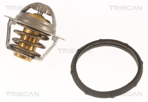 Kühlwasserthermostat TRISCAN 8620 50578
