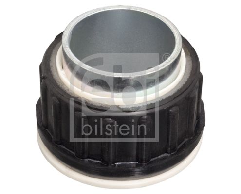 Lagerung, Lenker FEBI BILSTEIN 15081