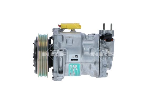 Kompressor, Klimaanlage NRF 32239G