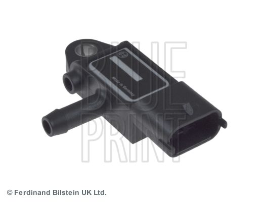 Sensor, Abgasdruck BLUE PRINT adk87214
